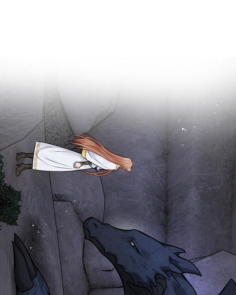 The Newlywed Life of a Witch and a Dragon chapter 60 - page 66