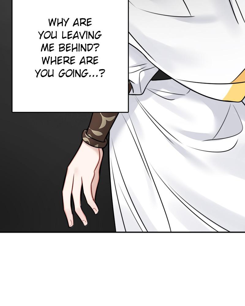 The Newlywed Life of a Witch and a Dragon chapter 60 - page 7