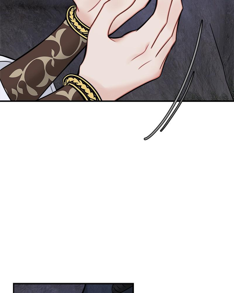 The Newlywed Life of a Witch and a Dragon chapter 60 - page 70