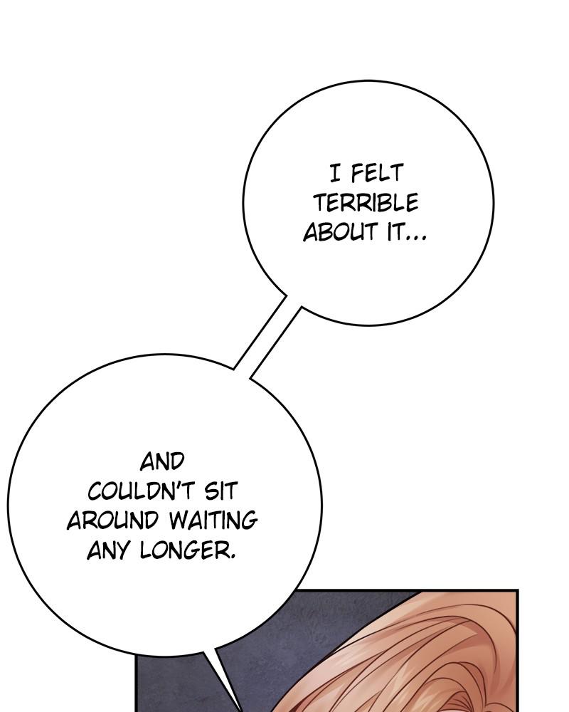The Newlywed Life of a Witch and a Dragon chapter 60 - page 88