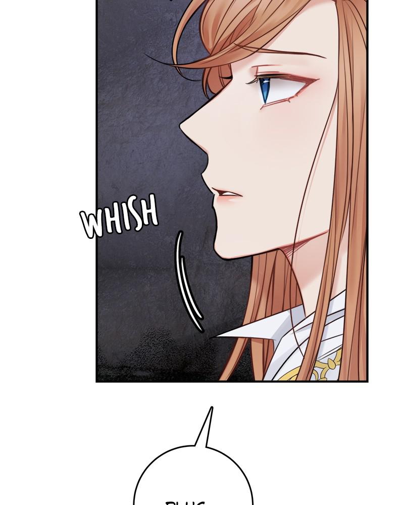 The Newlywed Life of a Witch and a Dragon chapter 60 - page 89