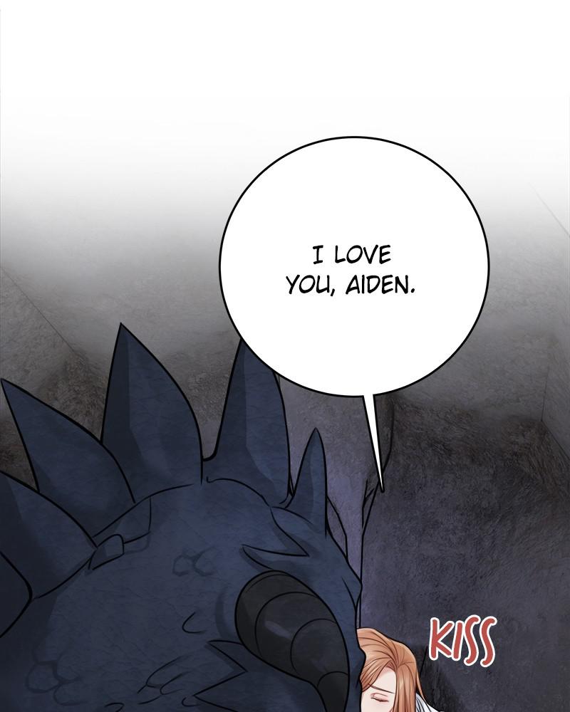 The Newlywed Life of a Witch and a Dragon chapter 60 - page 96