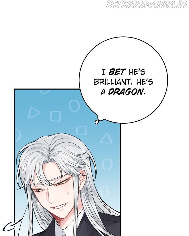 The Newlywed Life of a Witch and a Dragon chapter 62 - page 103