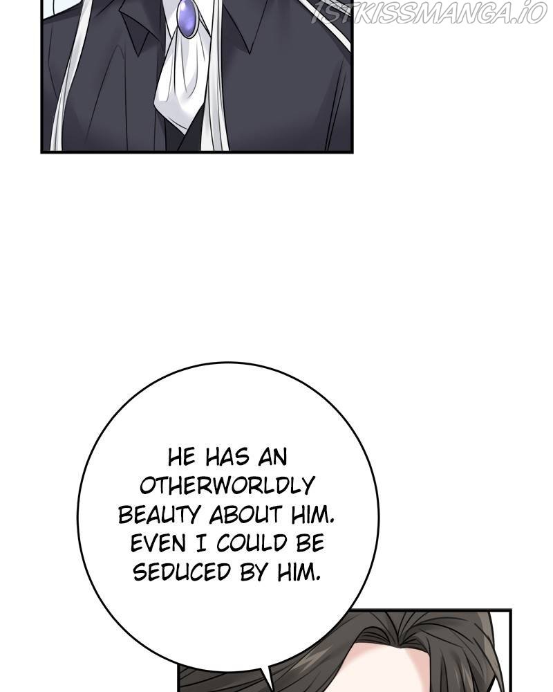 The Newlywed Life of a Witch and a Dragon chapter 62 - page 104