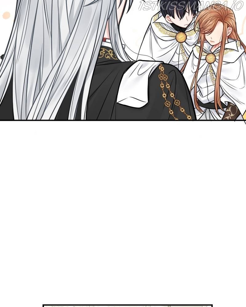 The Newlywed Life of a Witch and a Dragon chapter 62 - page 12