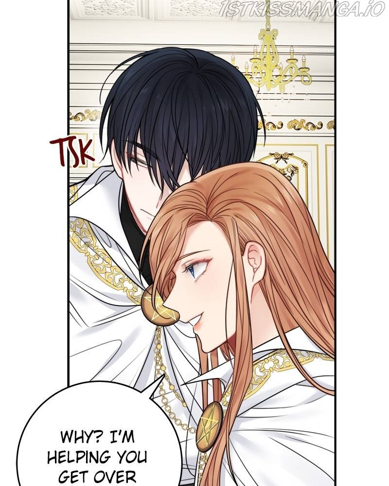 The Newlywed Life of a Witch and a Dragon chapter 62 - page 13