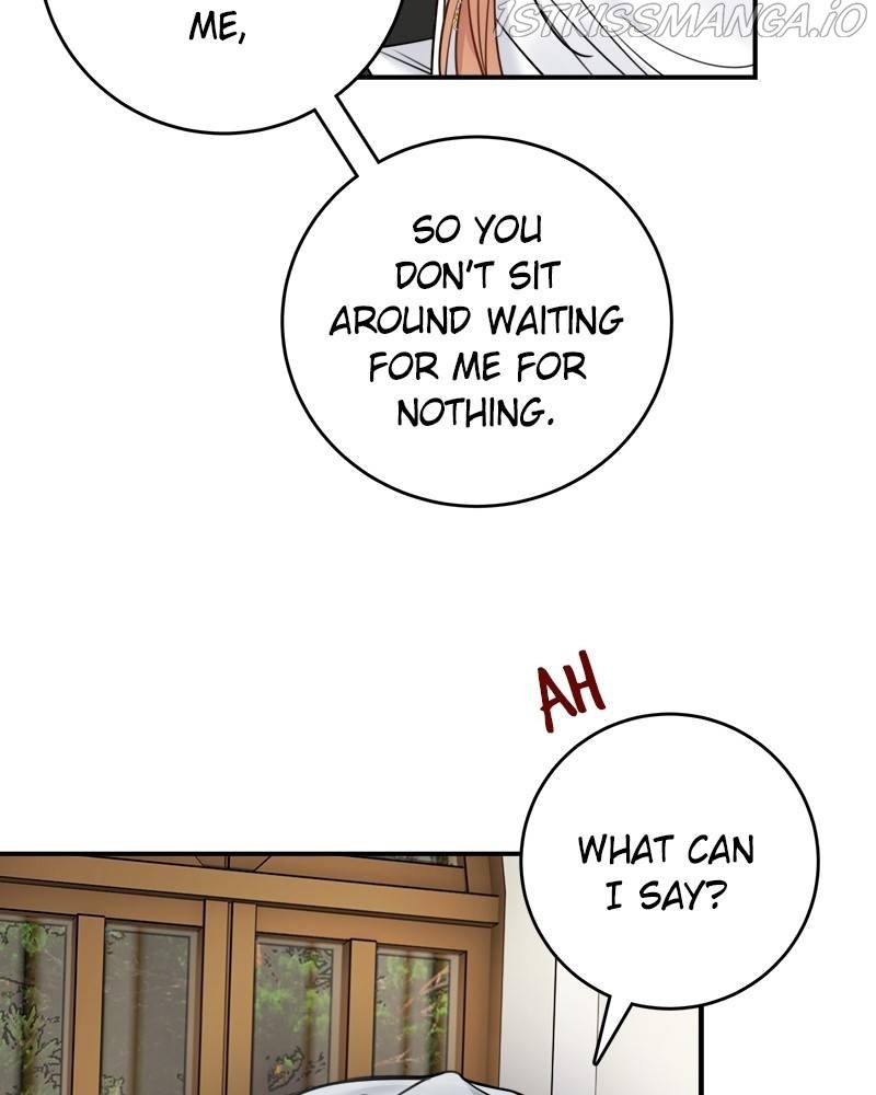 The Newlywed Life of a Witch and a Dragon chapter 62 - page 14