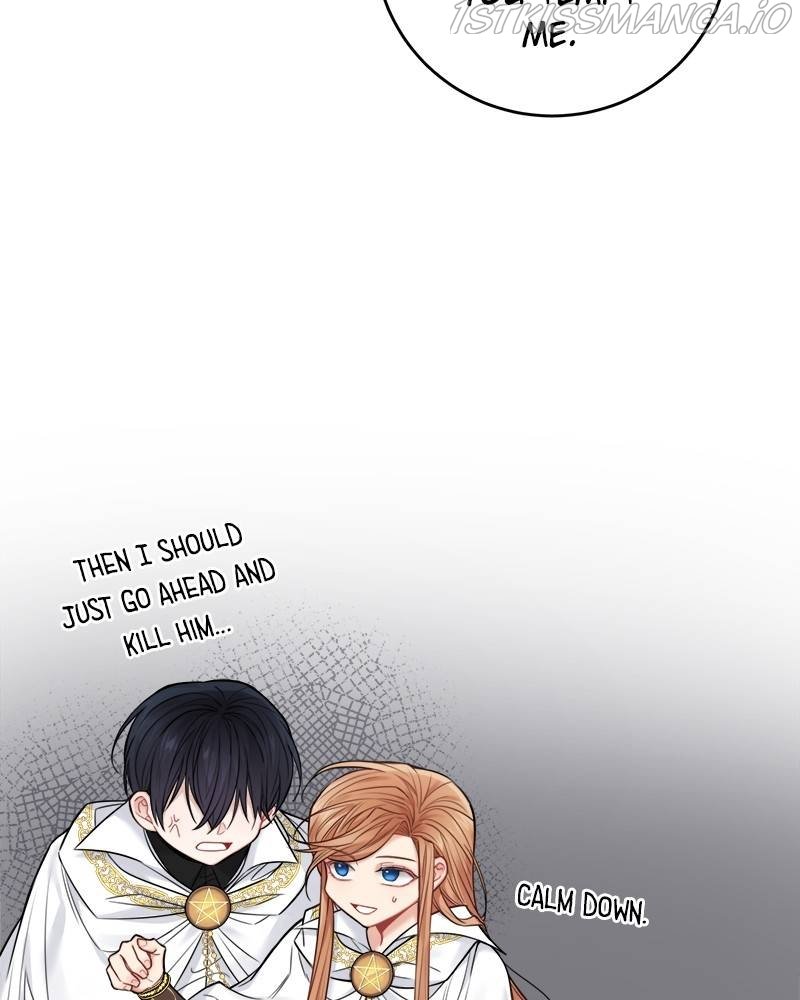 The Newlywed Life of a Witch and a Dragon chapter 62 - page 16