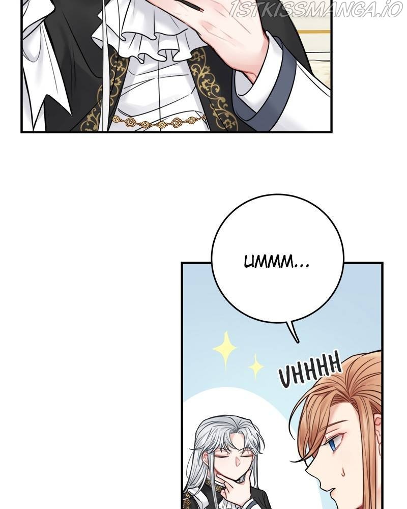 The Newlywed Life of a Witch and a Dragon chapter 62 - page 23