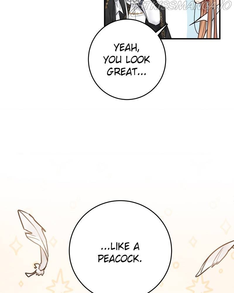 The Newlywed Life of a Witch and a Dragon chapter 62 - page 24