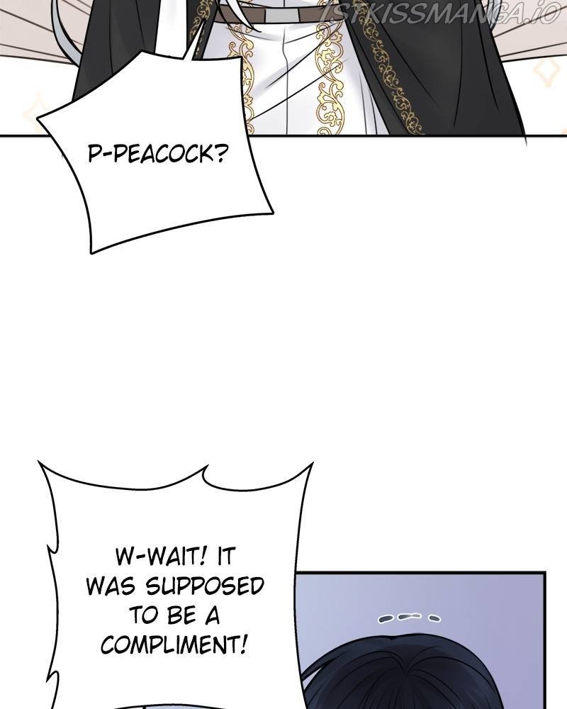 The Newlywed Life of a Witch and a Dragon chapter 62 - page 26