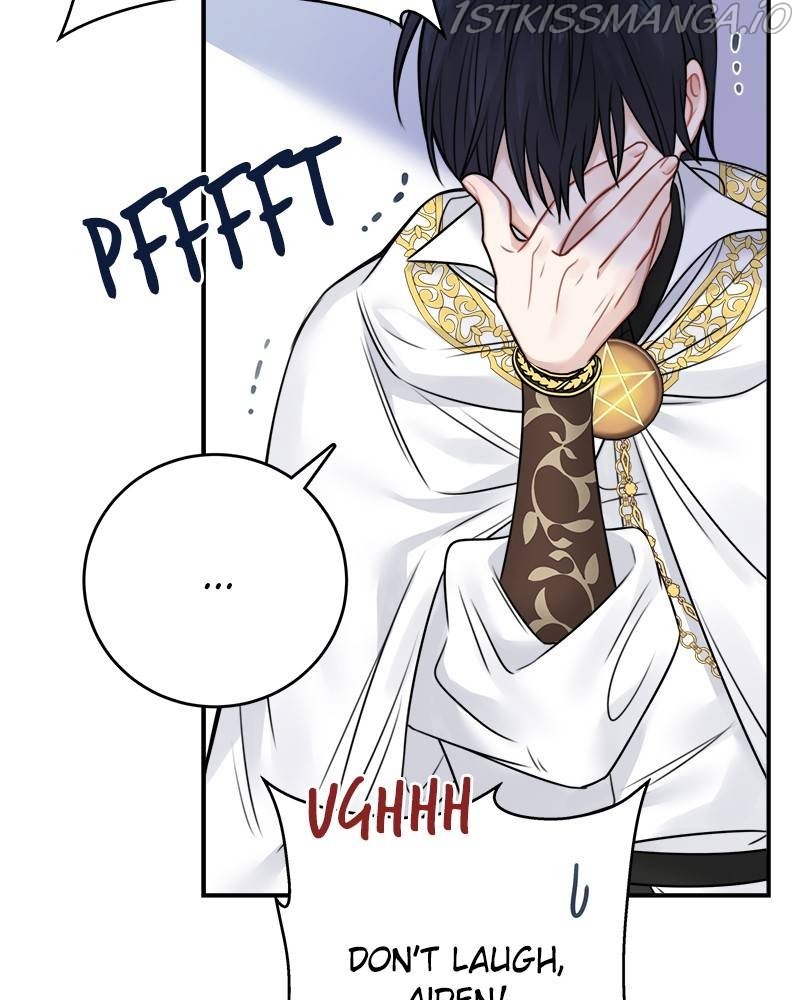 The Newlywed Life of a Witch and a Dragon chapter 62 - page 27
