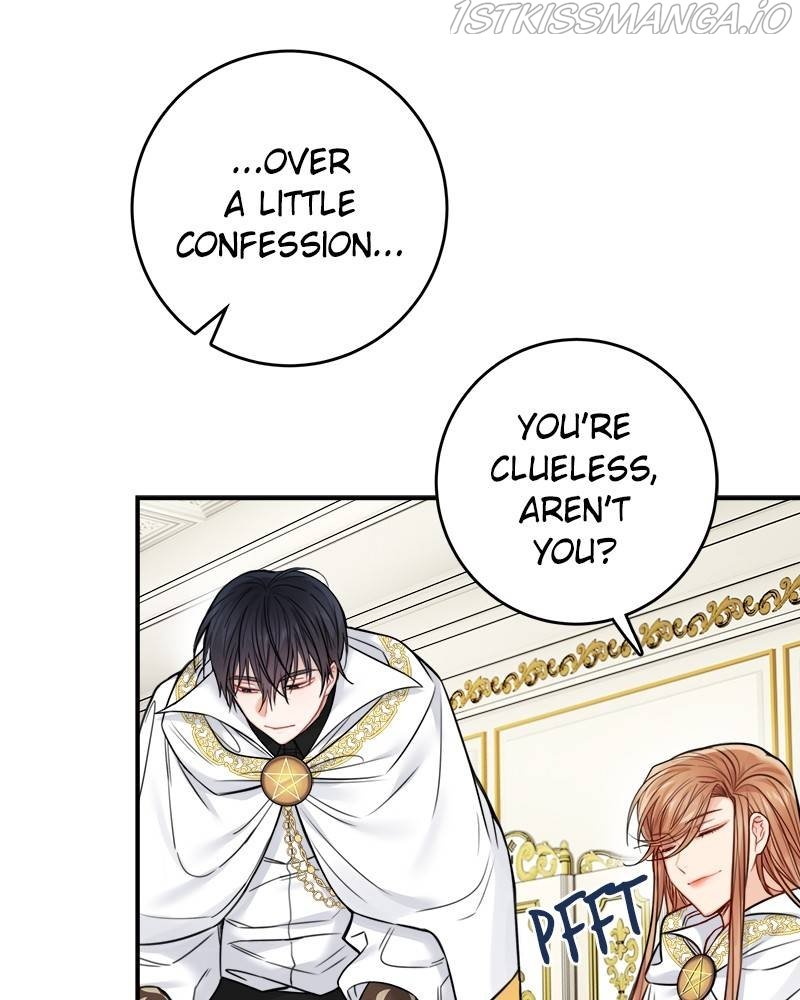 The Newlywed Life of a Witch and a Dragon chapter 62 - page 3