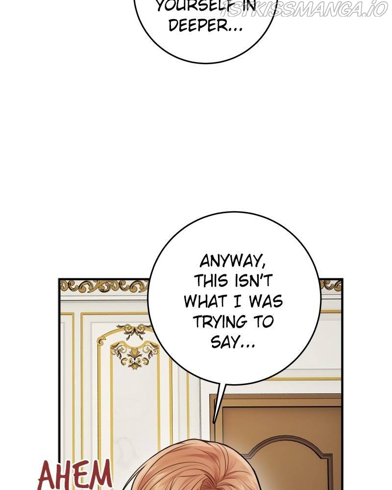 The Newlywed Life of a Witch and a Dragon chapter 62 - page 30