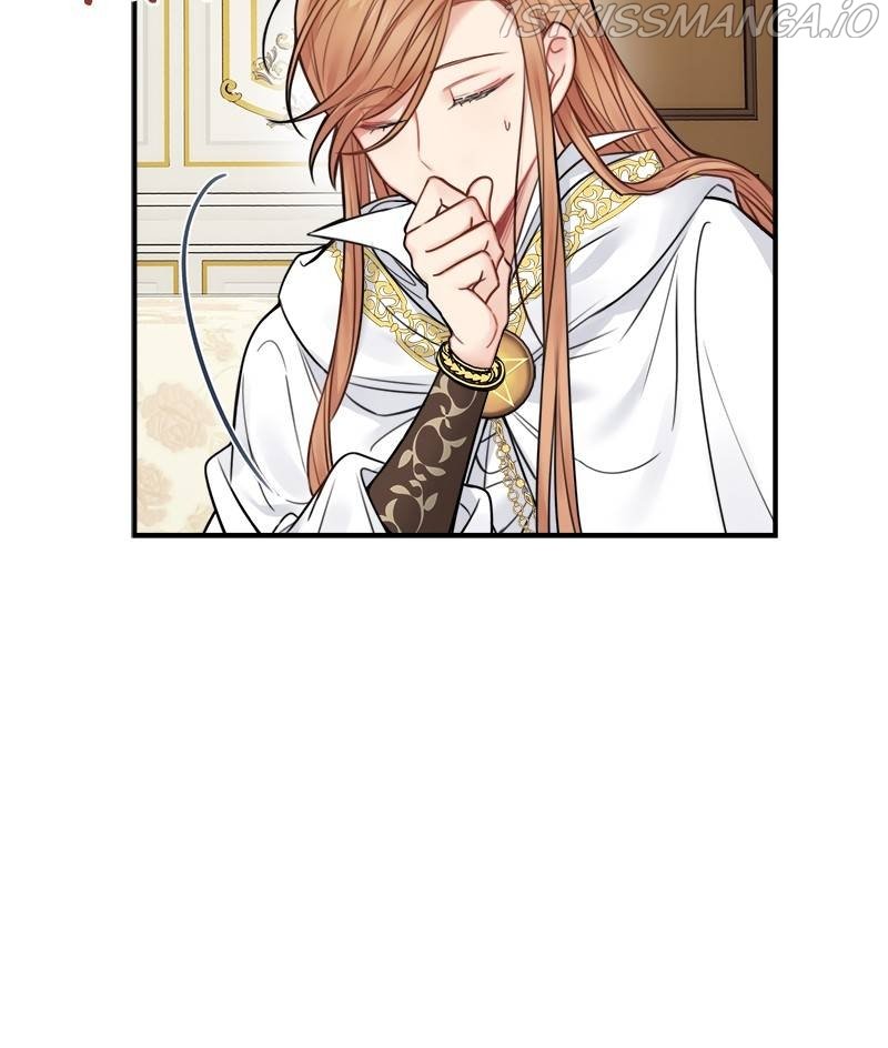 The Newlywed Life of a Witch and a Dragon chapter 62 - page 31