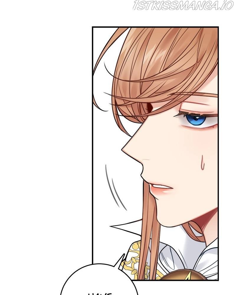 The Newlywed Life of a Witch and a Dragon chapter 62 - page 34