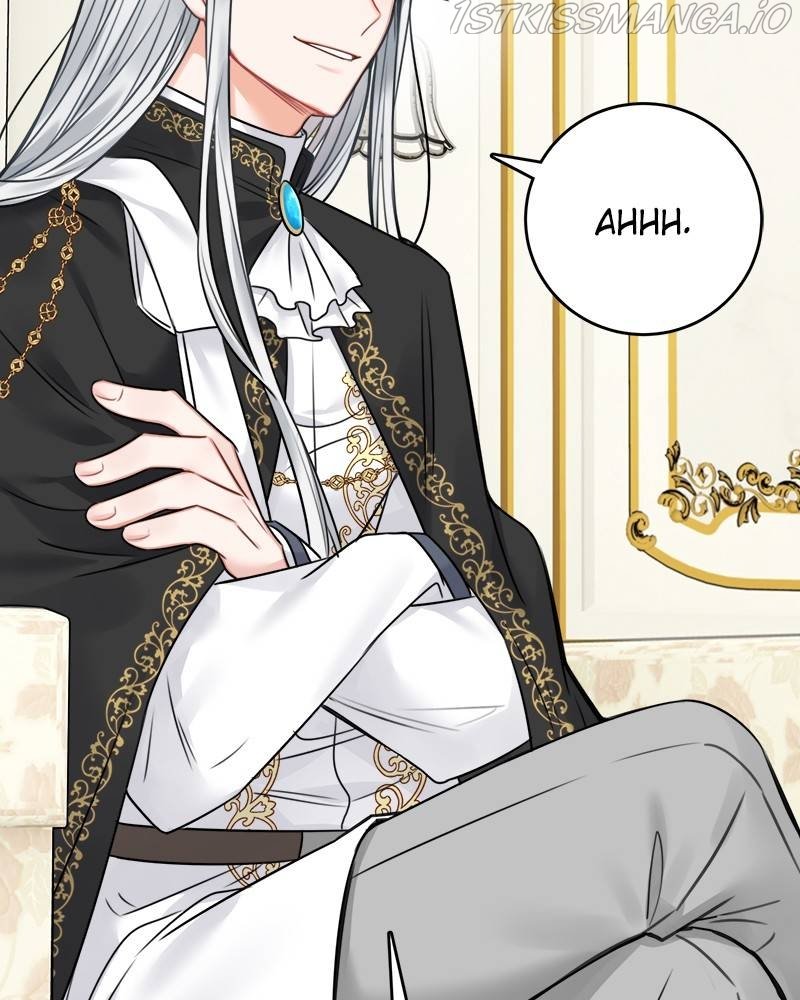 The Newlywed Life of a Witch and a Dragon chapter 62 - page 36