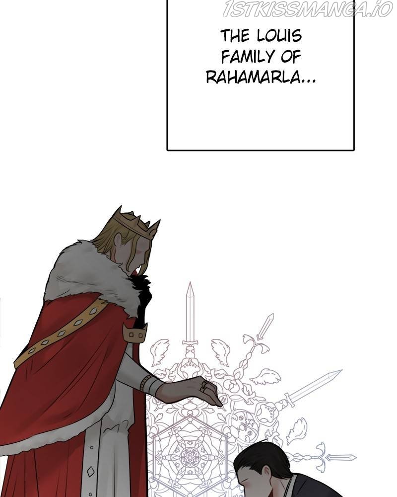 The Newlywed Life of a Witch and a Dragon chapter 62 - page 40