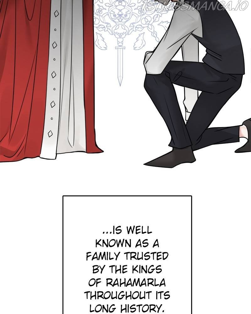 The Newlywed Life of a Witch and a Dragon chapter 62 - page 41