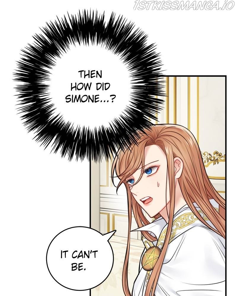 The Newlywed Life of a Witch and a Dragon chapter 62 - page 43