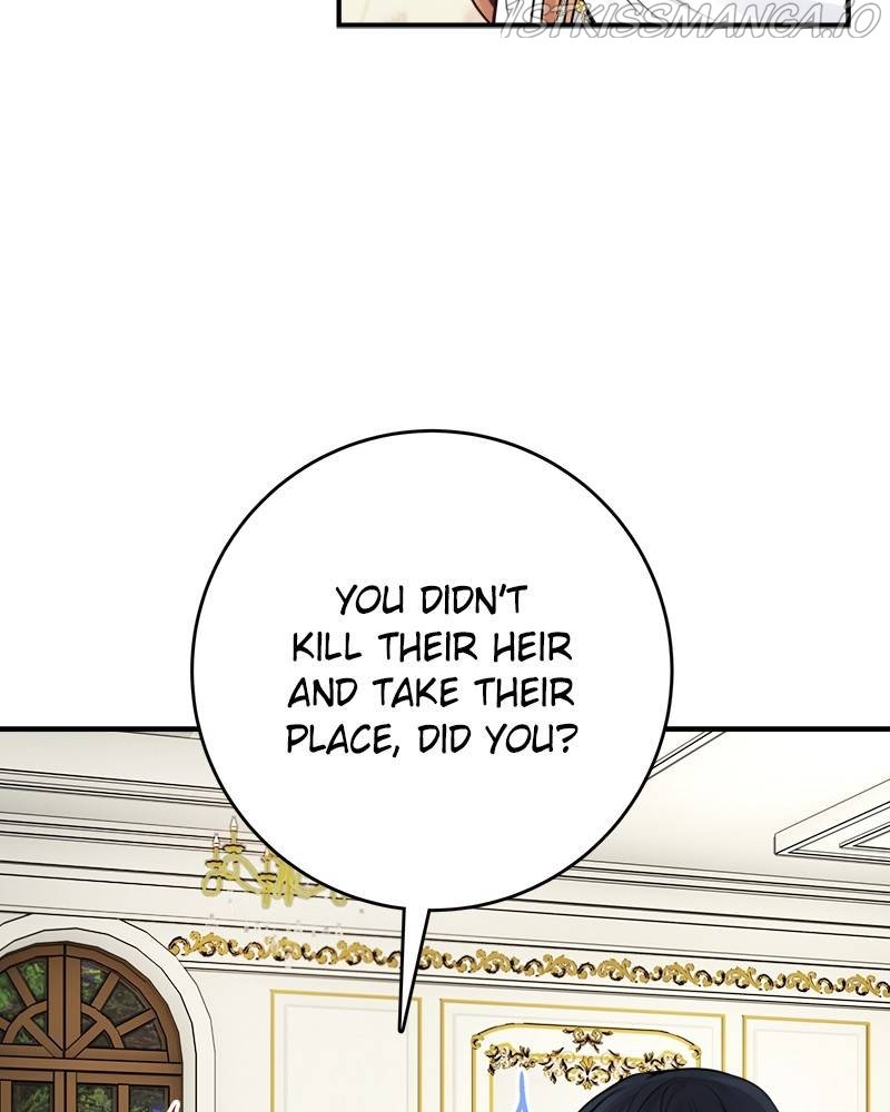 The Newlywed Life of a Witch and a Dragon chapter 62 - page 44