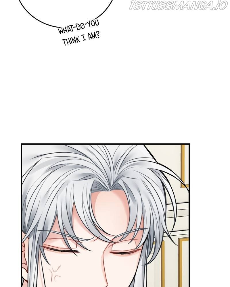 The Newlywed Life of a Witch and a Dragon chapter 62 - page 46