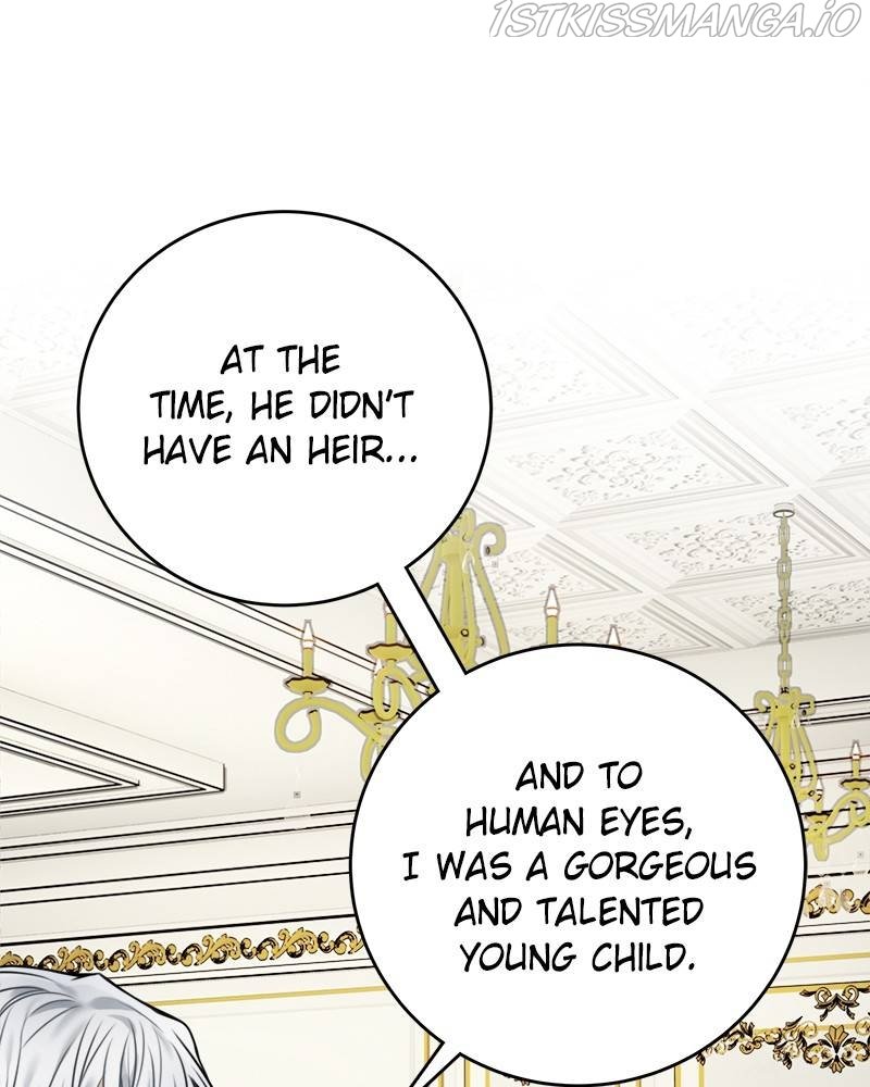 The Newlywed Life of a Witch and a Dragon chapter 62 - page 48