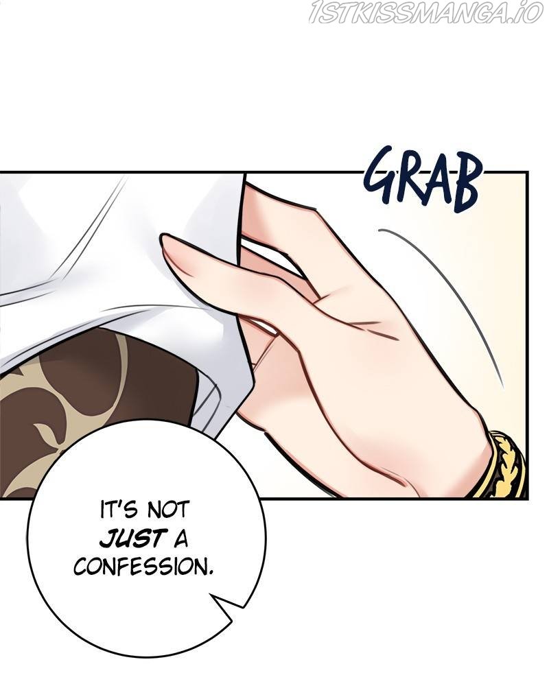 The Newlywed Life of a Witch and a Dragon chapter 62 - page 5