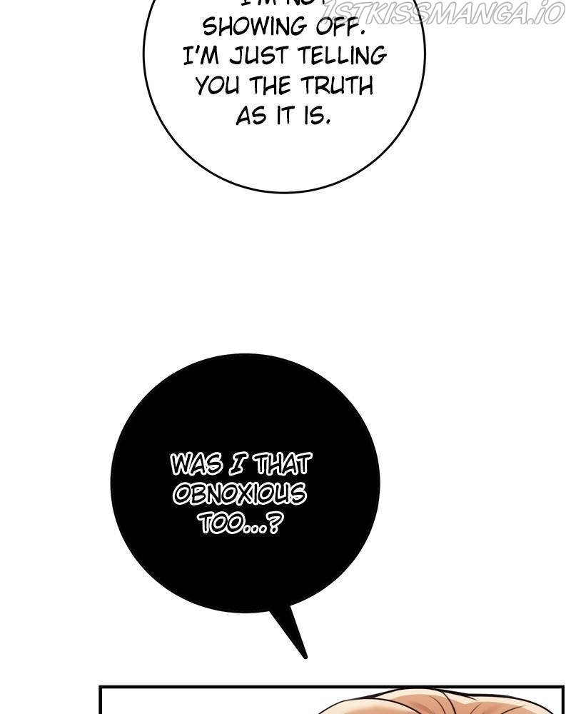 The Newlywed Life of a Witch and a Dragon chapter 62 - page 50
