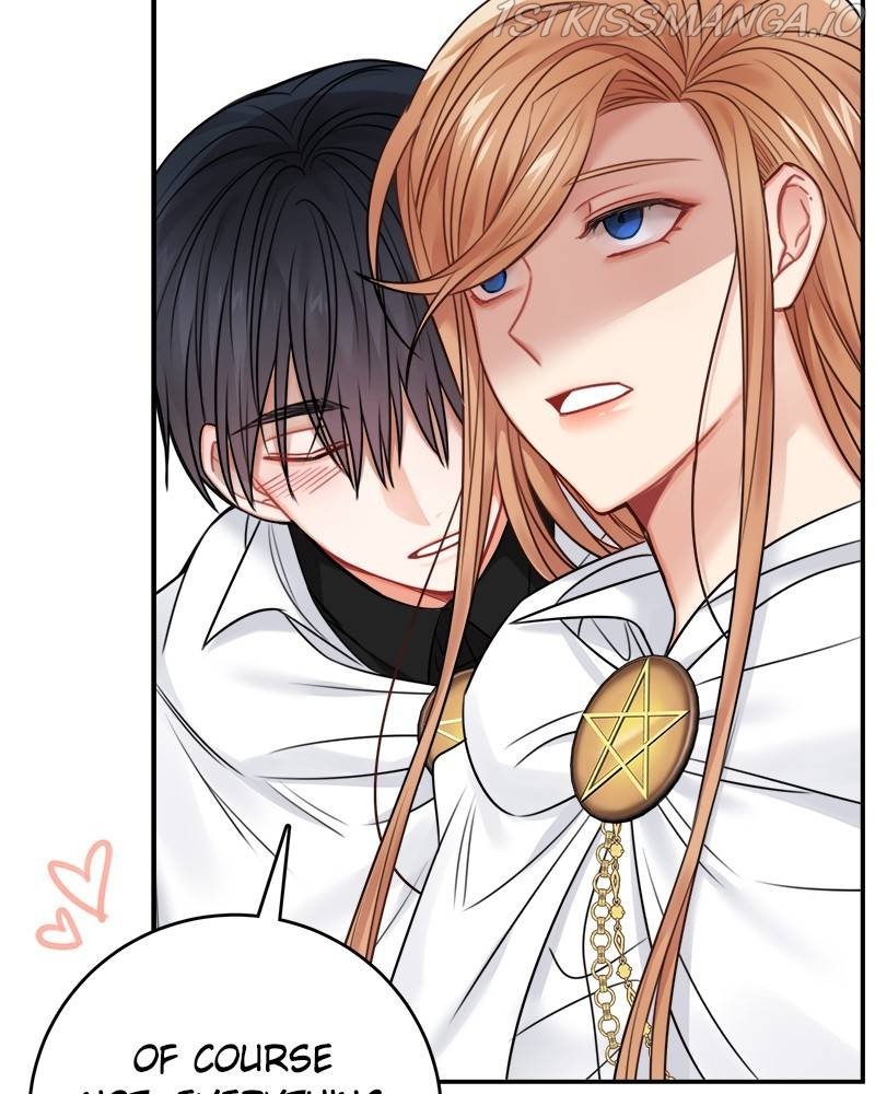 The Newlywed Life of a Witch and a Dragon chapter 62 - page 51