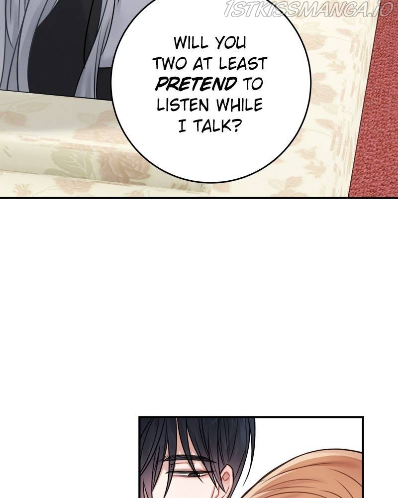 The Newlywed Life of a Witch and a Dragon chapter 62 - page 57