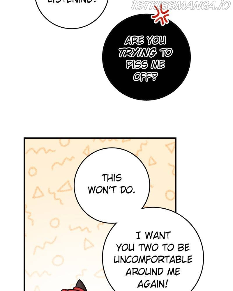 The Newlywed Life of a Witch and a Dragon chapter 62 - page 59