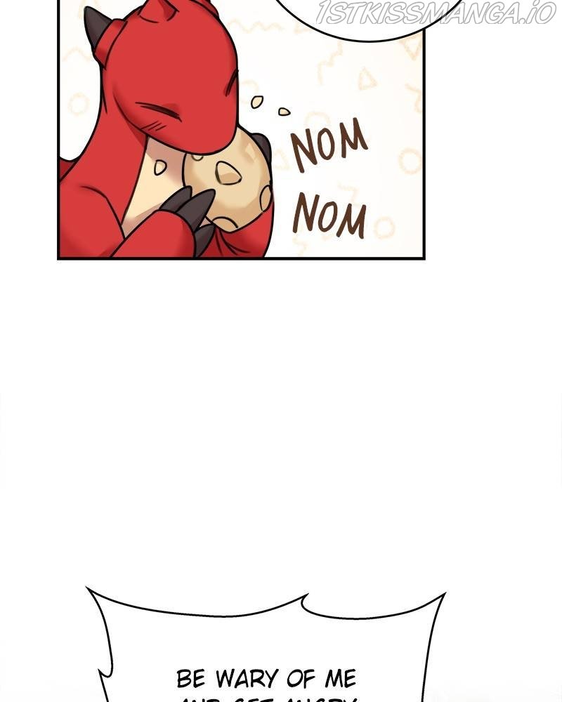 The Newlywed Life of a Witch and a Dragon chapter 62 - page 60
