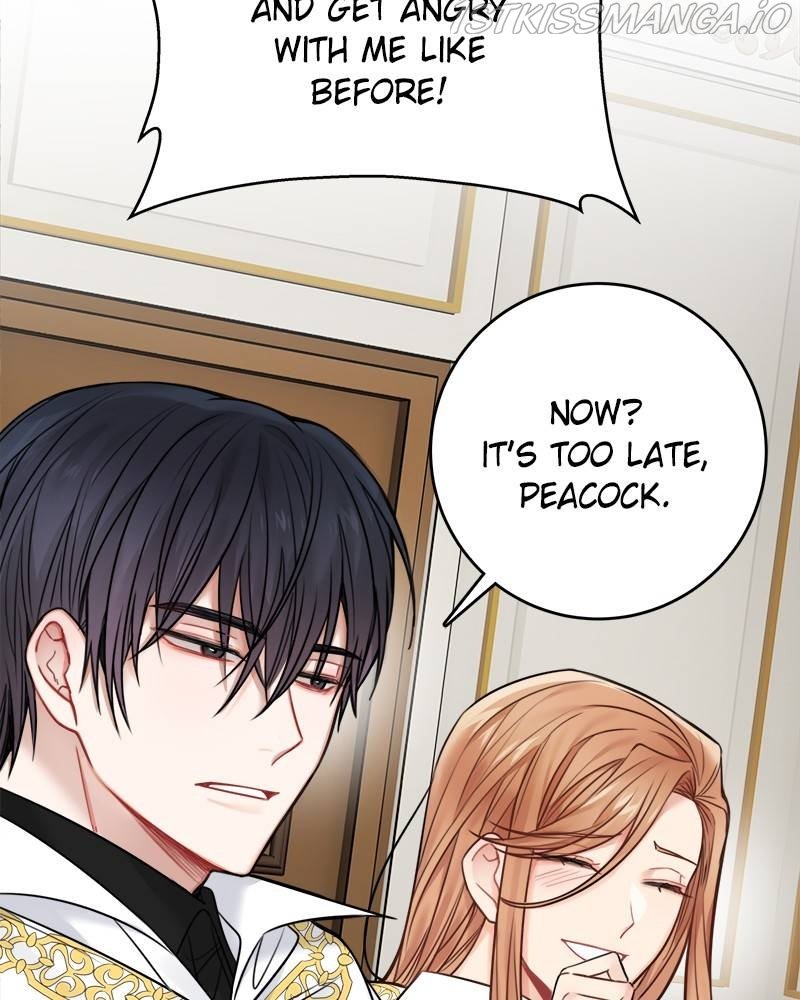 The Newlywed Life of a Witch and a Dragon chapter 62 - page 61