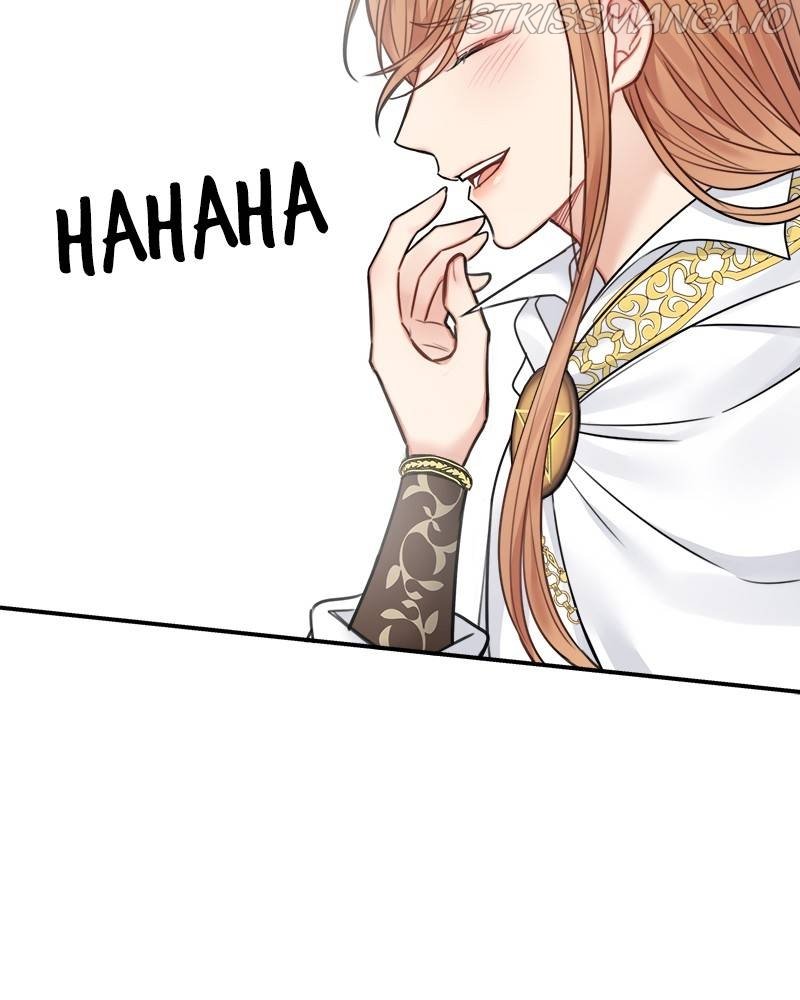 The Newlywed Life of a Witch and a Dragon chapter 62 - page 64