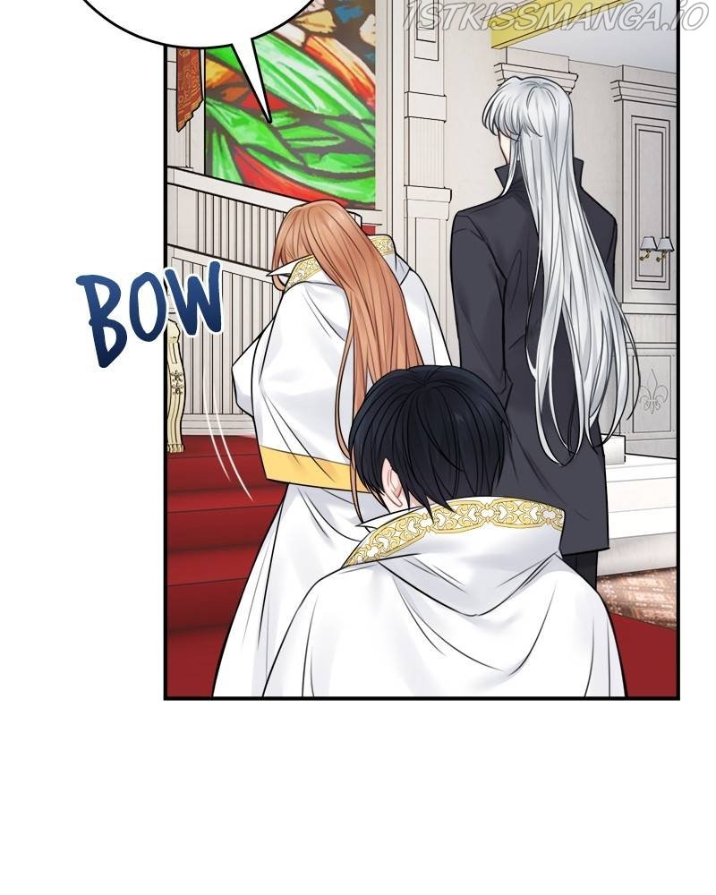 The Newlywed Life of a Witch and a Dragon chapter 62 - page 70