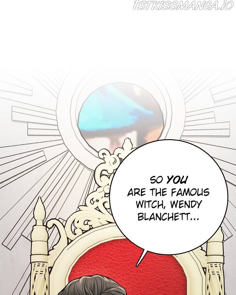 The Newlywed Life of a Witch and a Dragon chapter 62 - page 71