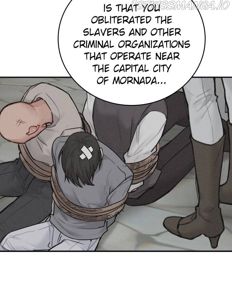 The Newlywed Life of a Witch and a Dragon chapter 62 - page 78