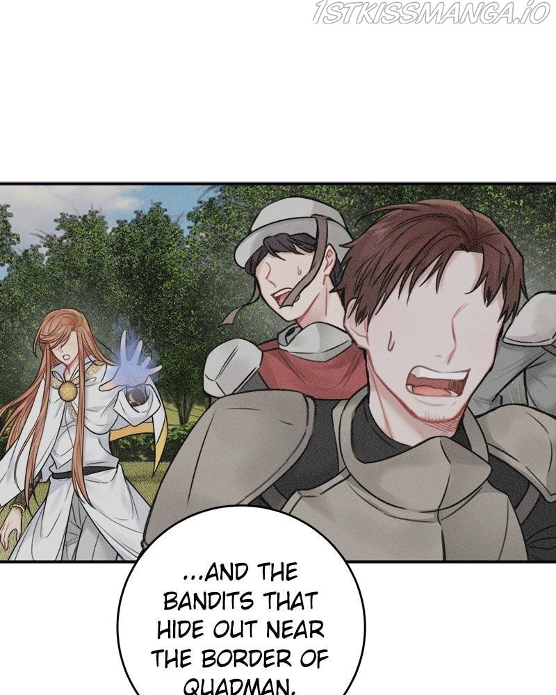The Newlywed Life of a Witch and a Dragon chapter 62 - page 79