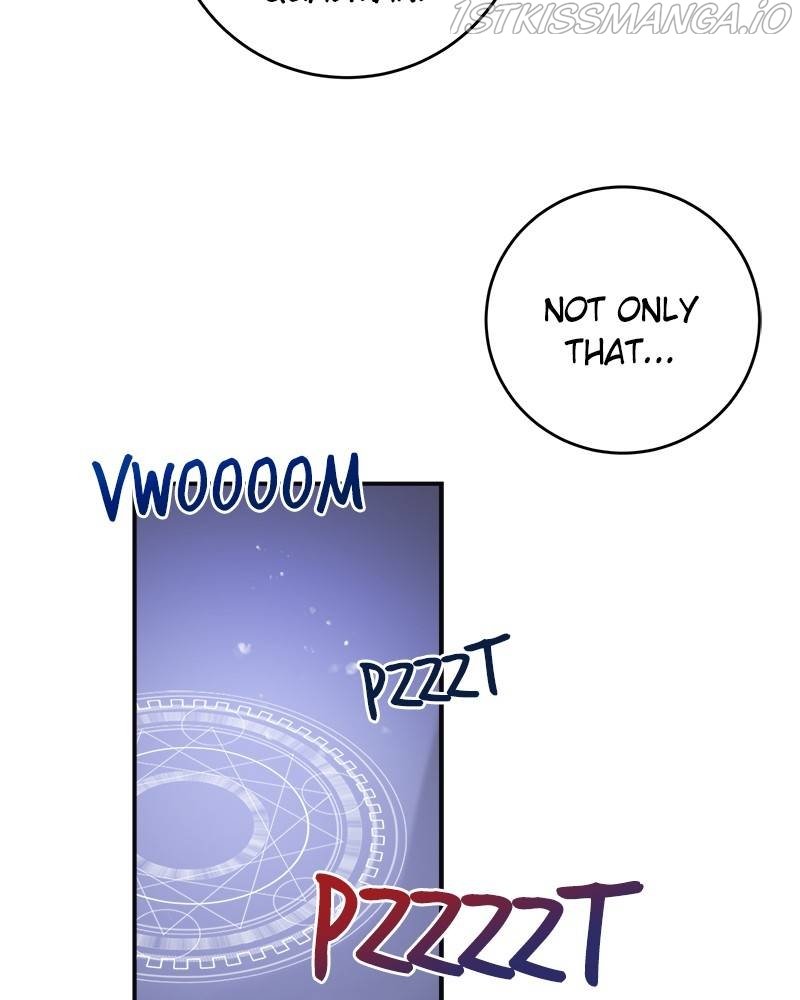 The Newlywed Life of a Witch and a Dragon chapter 62 - page 80