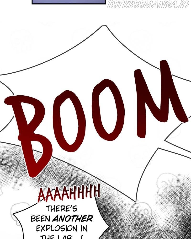 The Newlywed Life of a Witch and a Dragon chapter 62 - page 81