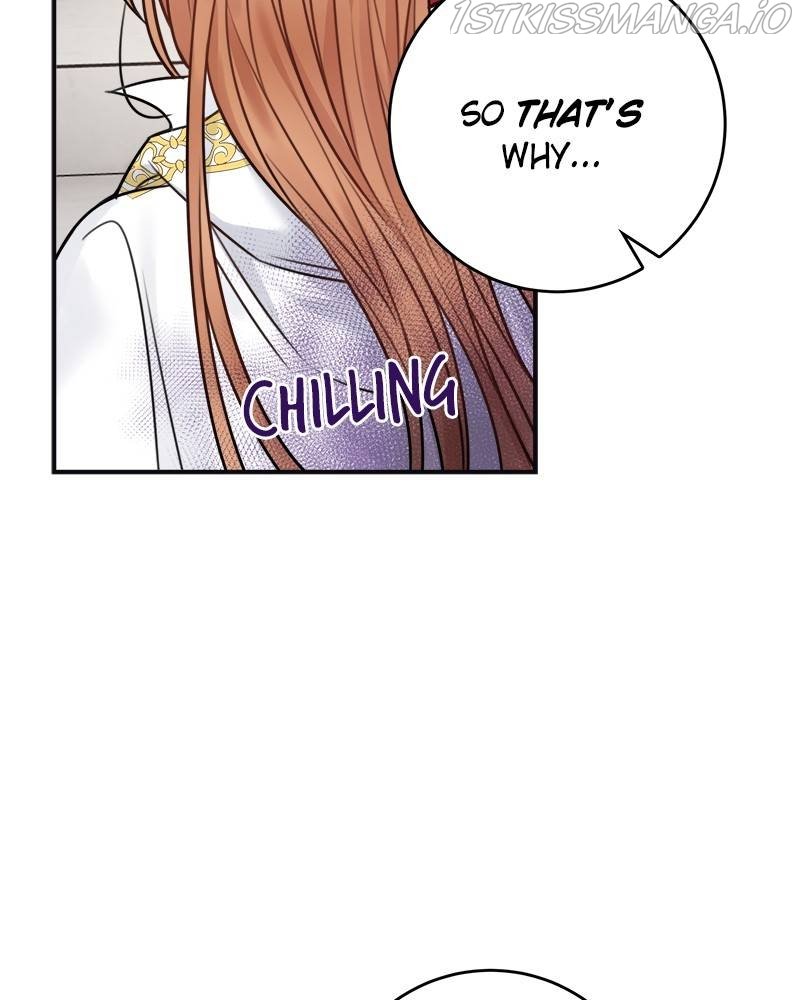 The Newlywed Life of a Witch and a Dragon chapter 62 - page 87