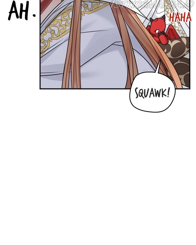 The Newlywed Life of a Witch and a Dragon chapter 62 - page 89
