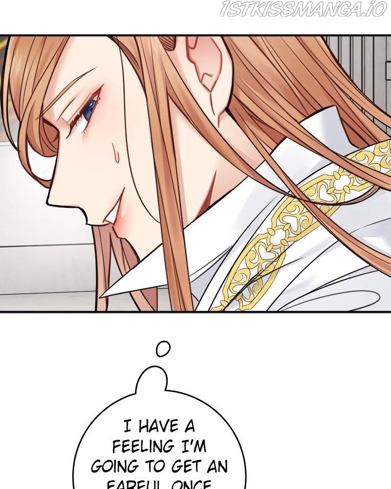 The Newlywed Life of a Witch and a Dragon chapter 62 - page 90