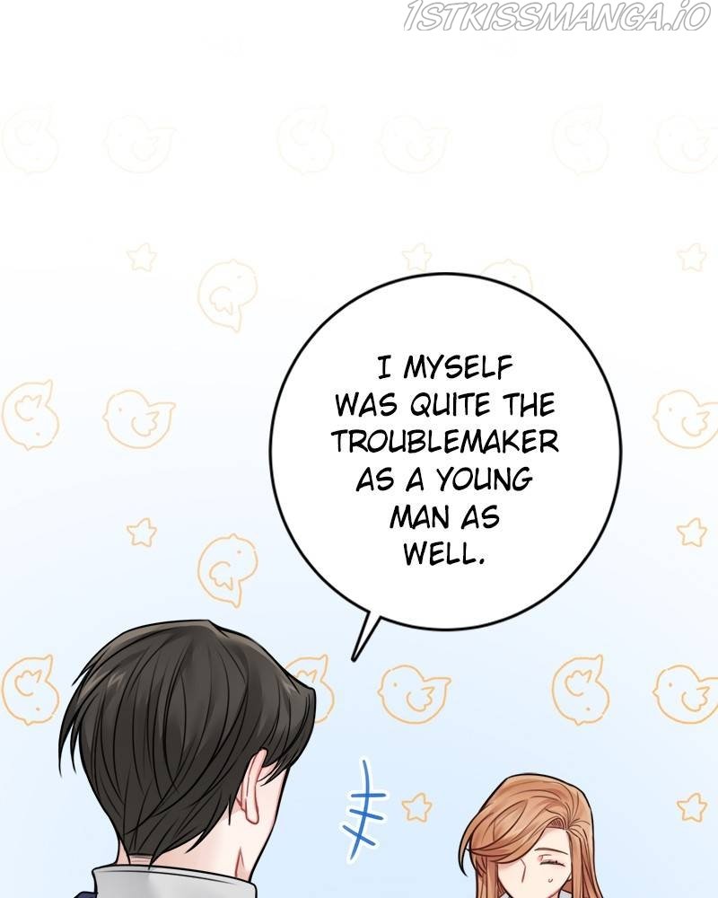 The Newlywed Life of a Witch and a Dragon chapter 62 - page 93