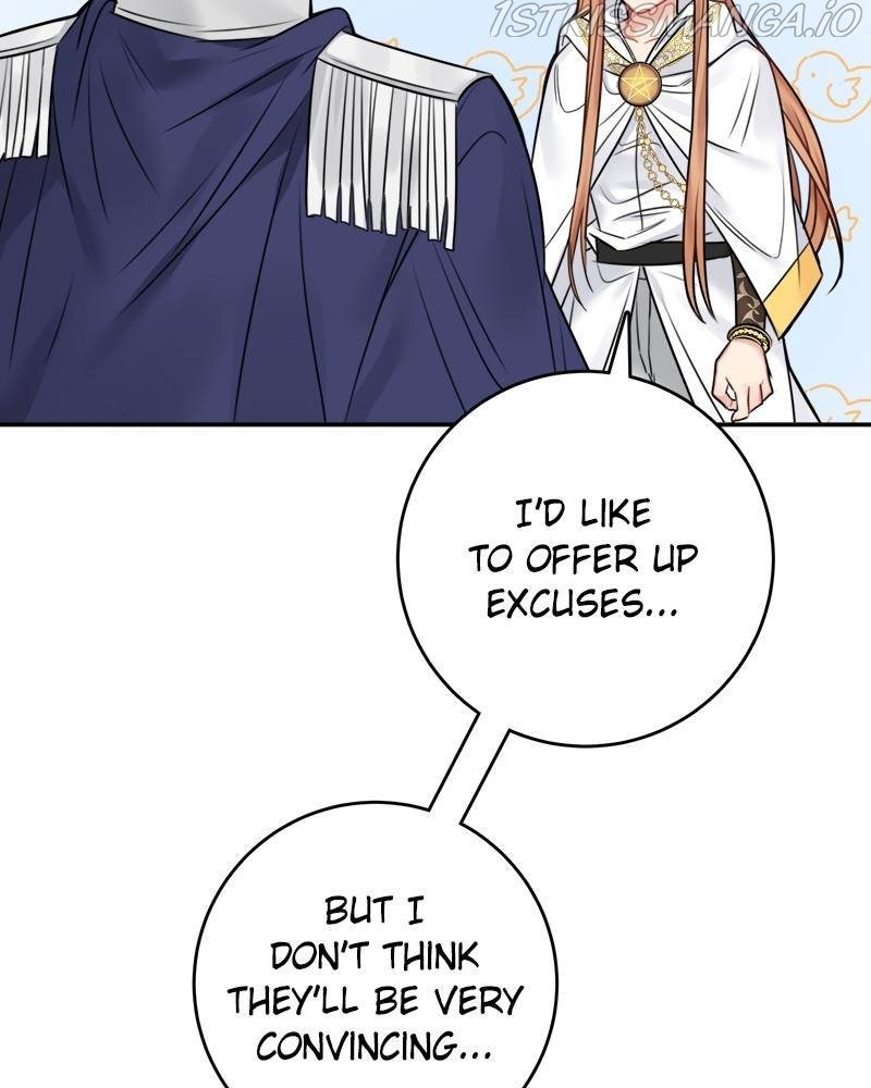 The Newlywed Life of a Witch and a Dragon chapter 62 - page 94