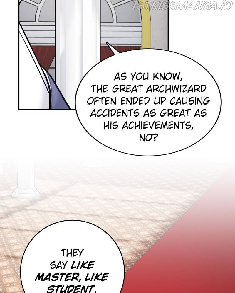 The Newlywed Life of a Witch and a Dragon chapter 62 - page 96