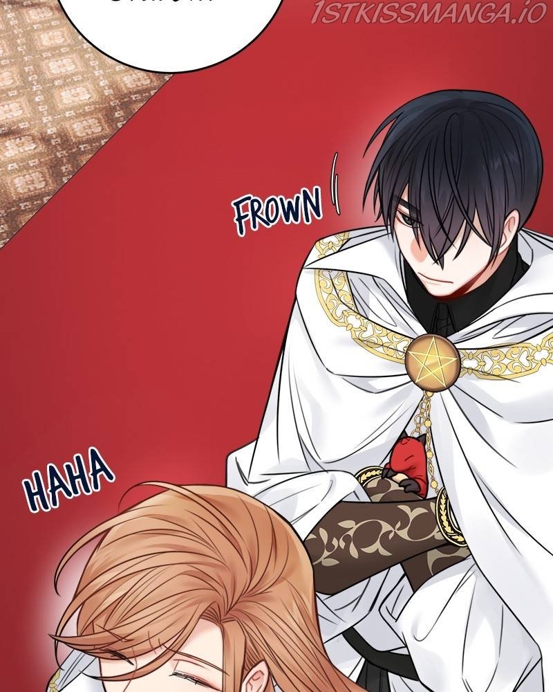 The Newlywed Life of a Witch and a Dragon chapter 62 - page 97