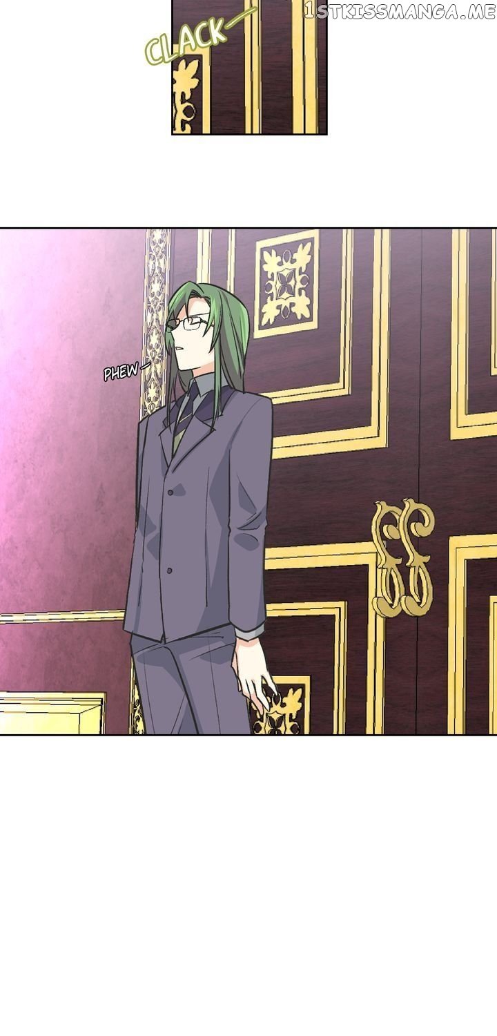 The Antagonist’s Pet ( The Pet Of The Villainess ) chapter 8 - page 11