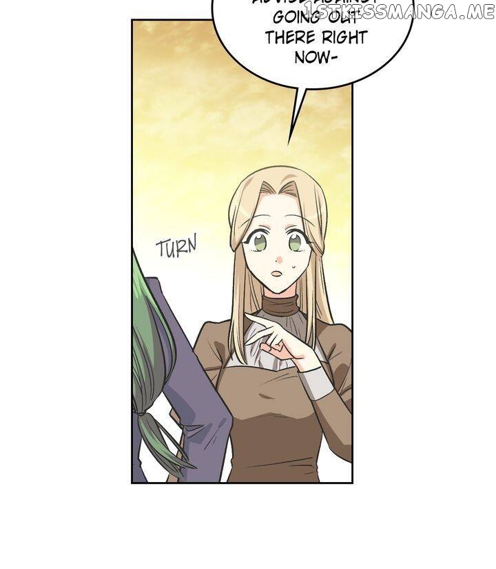 The Antagonist’s Pet ( The Pet Of The Villainess ) chapter 8 - page 15